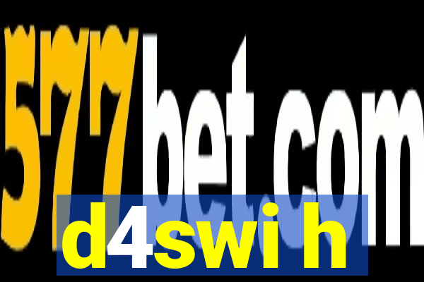 d4swi h